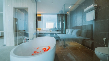 Phòng Executive Suite