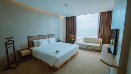 Phòng Executive Suite