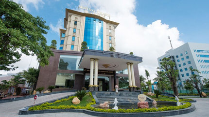 Khách sạn Mường Thanh Quy Nhơn