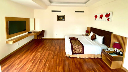 Phòng Executive Suite