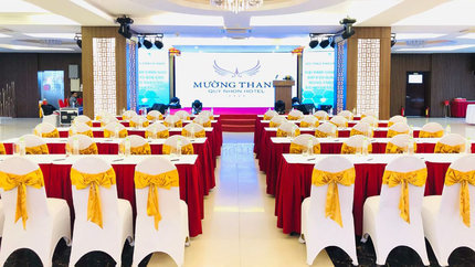 Phòng Hội Nghị Khách Sạn