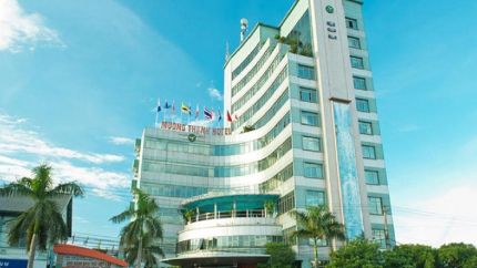 Mường Thanh Vinh Hotel