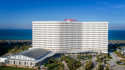 Mövenpick Resort Cam Ranh