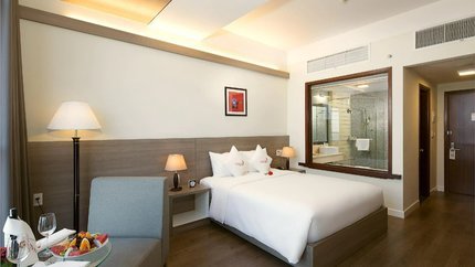 Phòng Suite Ocean View