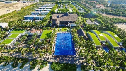 Naman Retreat Đà Nẵng