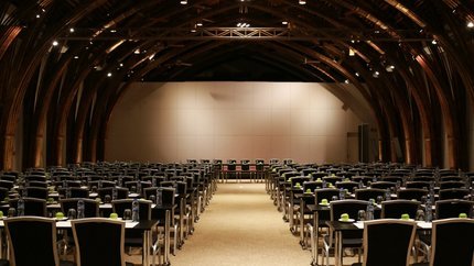 Phòng hội họp tại khách sạn