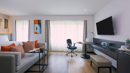 Junior Suite Standard