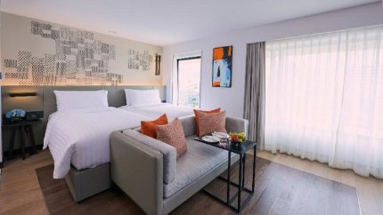 Junior Suite Standard