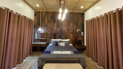 Villa Hướng Đồi Hoa