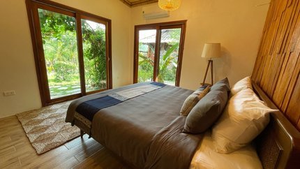 Phòng Hoa Lê Hướng Núi