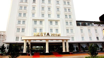 Overview khách sạn