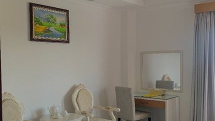 premier double city view