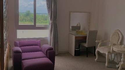 premier double river view