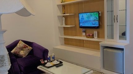 premier double river view