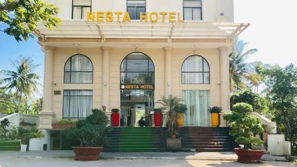 Khách sạn Nesta Phú Quốc