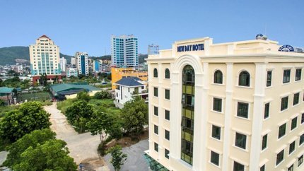 New Day Hạ Long Hotel