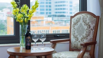 Phong cách cổ điển