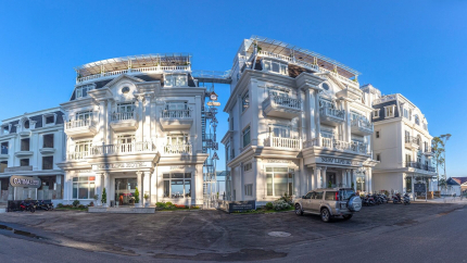 New Life Hotel