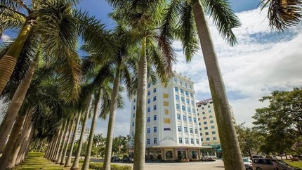 New Star Hạ Long Hotel