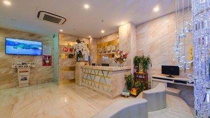 Lễ tân 24/24