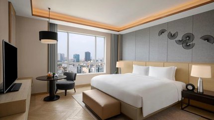Phòng Executive Suite