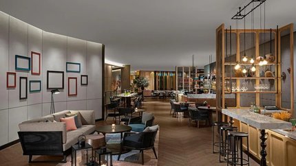 Whisper Bar & Lounge