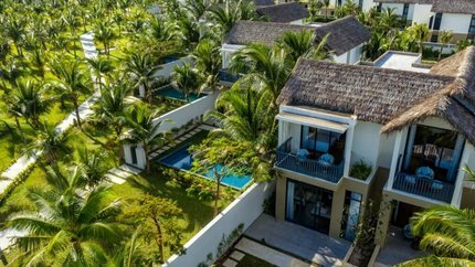 Premium Pool Villa - 2 Bedrooms