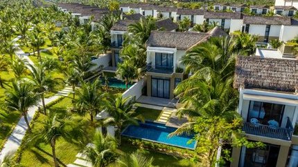 Premium Pool Villa - 3 Bedrooms