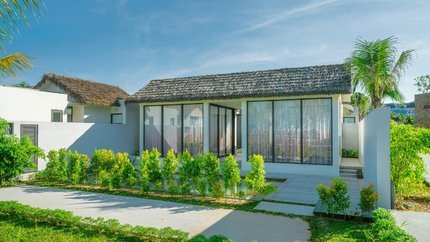 Deluxe Pool Villa - 3 Bedrooms