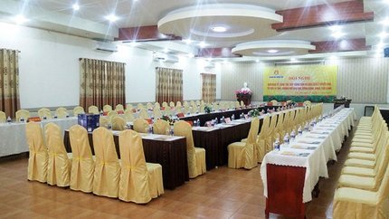 Phòng họp hội nghị