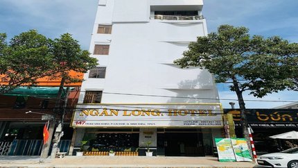 Ngân Long Hotel Cần Thơ