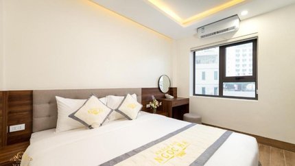 Phòng Deluxe Vip