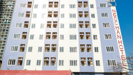 Ngọc Hân Hotel Vũng Tàu