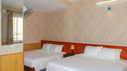 Phòng Family City View