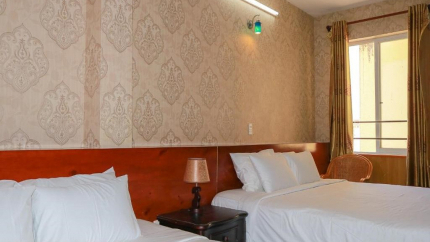 Phòng Family City View