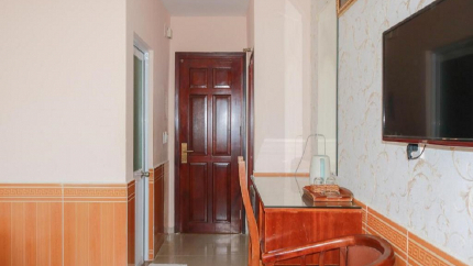 Phòng Family Sea View