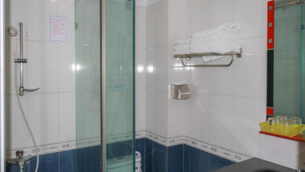 Phòng Family Sea View