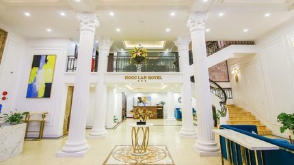 Ngọc Lan Hạ Long Hotel
