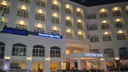 Overview Khách sạn Ngọc Phát Đà Lạt