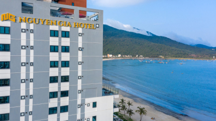 Nguyên Gia Hotel Đà Nẵng