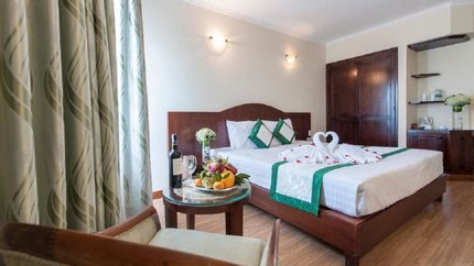 Nội thất hiện đại