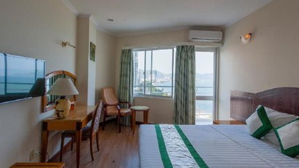 Nội thất sang trọng