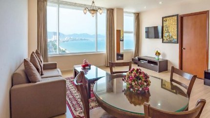 Nội thất thiết kế độc đáo