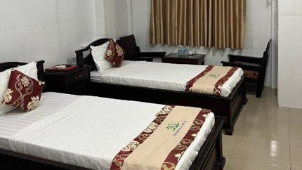 Phòng Tiện Nghi 3