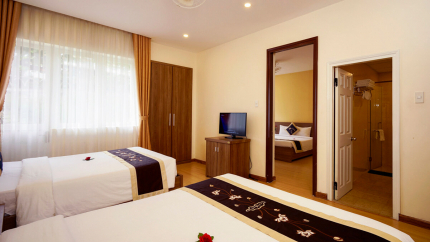 Family Suite
