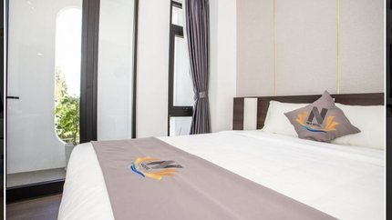 Thiết kế hiện đại, tinh tế