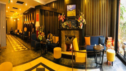 Nomadtrails Boutique