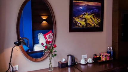 Nomadtrails Boutique