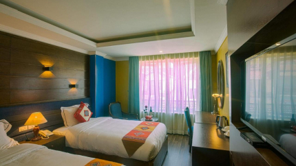 Nomadtrails Boutique