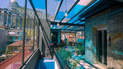 Nomadtrails Boutique